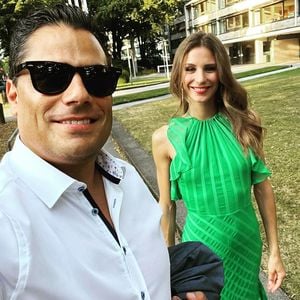 "Läuft besser": Silva Gonzalez und Stefanie sind kein Paar