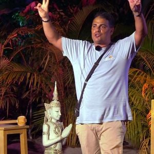 "Kampf der Realitystars"-Rauswurf: Erste Worte von Silva!