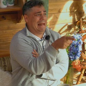 Darum wurde Silva Gonzalez' Penis im Sommerhaus gezeigt