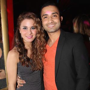 Seit 11 Jahren ein Paar: DSDS-Silvia heiratet gleich dreimal