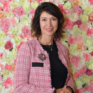 An Krebs: TV-Moderatorin Silvia Laubenbacher (56) gestorben