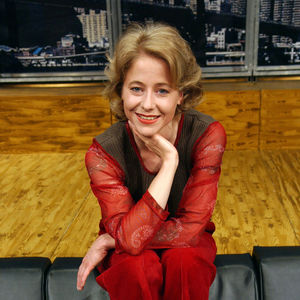 Tragisch: "Anna"-Star Silvia Seidel ist tot!