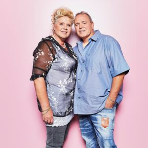 Kryptische Zeilen: Sind Silvia Wollny und Harald getrennt?