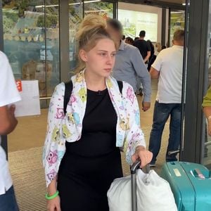 Vom Sohn getrennt: Loredana Wollny wehrt sich gegen Kritik