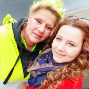 Fast verloren: Sarafina widmet Silvia Wollny rührende Worte!