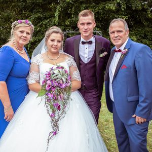 Hochzeit auf Eis? Für Silvia Wollny zählt Haralds Gesundheit