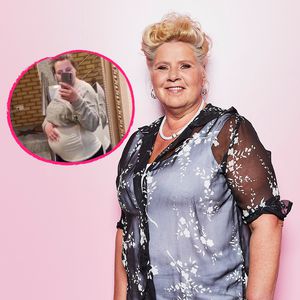 Mama Wollny verrät: Dann ist Sarafinas Entbindungstermin!