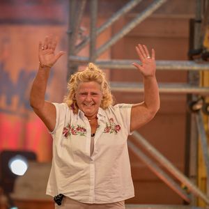 Tatsächlich: Silvia Wollny hat Promi BB-Gewinn gespendet