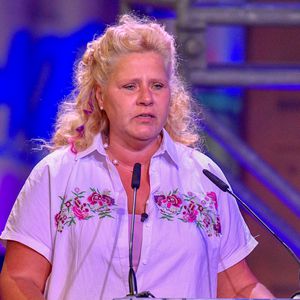 Konzert im Wollny-Wohnzimmer: Silvia weint dicke Tränen!