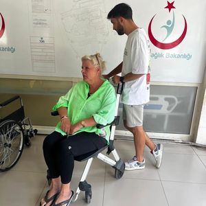 Update: Silvia Wollny bangt weiterhin um ihre Gesundheit!