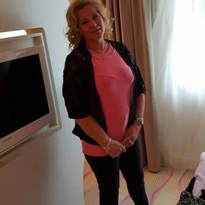 Nach Haralds Infarkt nahm Silvia Wollny beruhigende Mittel