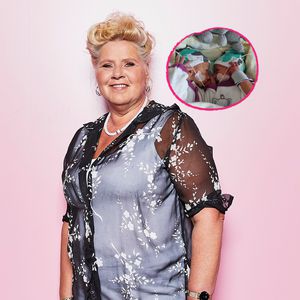 Silvia Wollny verrät: Das sind ihre Spitznamen für die Twins