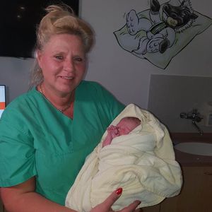 "Oma ist so stolz": Silvia Wollny gratuliert ihrer Enkelin