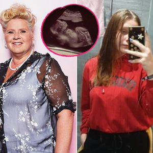 Silvia Wollny wird wieder Oma: Lavinia erstmals schwanger