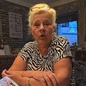 Silvia Wollny ist geschockt von Angriff auf Tochter Lavinia