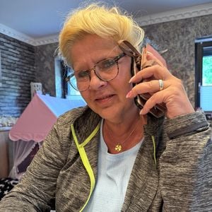 Das dachte Silvia Wollny bei "Promis unter Palmen"-Anfrage