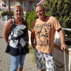 Schock bei den Wollnys: Harald wurde vier Mal wiederbelebt!