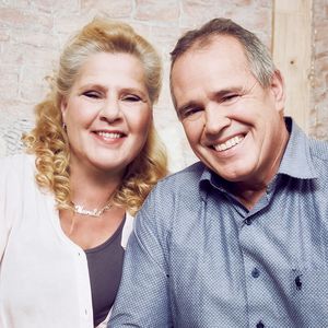 Von wegen Trennung: Silvia Wollny und Harald klären auf!