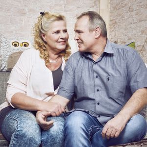 Haralds Herzinfarkt im Urlaub: So schlimm litt Silvia Wollny