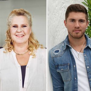"Promi Big Brother"-Siegerin Silvia Wollny steht hinter Joey