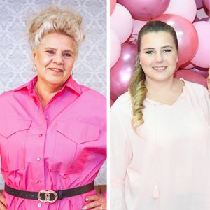 Silvia Wollny ist krank: Tochter Sarafina unterstützt sie!