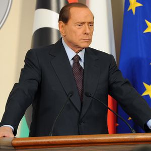 Italien nimmt Abschied: So wird Silvio Berlusconi beerdigt
