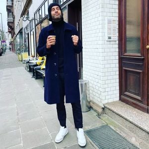 Handballer Silvio Heinevetter hat seine Partnerin geheiratet