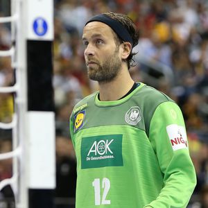 Silvio Heinevetter bestürzt: Fan stirbt vor Handballspiel!