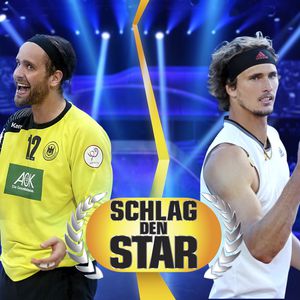 Nach langem Hin und Her: Er gewinnt heute "Schlag den Star"!
