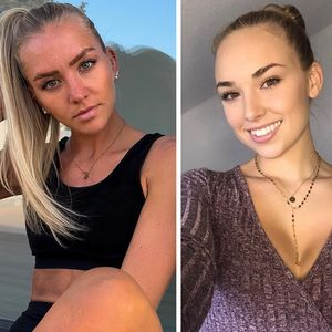 Diese Frauen werden sich beim Fame Fighting gegenüberstehen