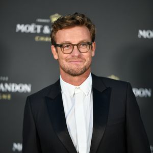 Warum? Simon Baker hat "Der Teufel trägt Prada" nie gesehen