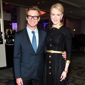 Romanze mit Nicole Kidman? Simon Bakers Ex ist "schockiert"