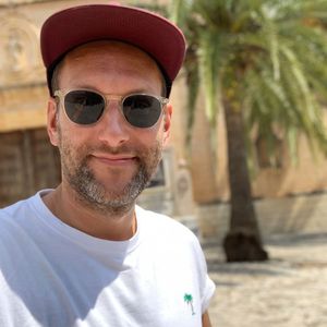 "Love Island"-Stimme: Würde Simon Beeck lieber moderieren?
