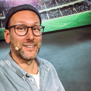 Baby Nummer zwei: Moderator Simon Beeck wird wieder Papa!