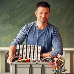 Neue Hauptfigur: "Der Lehrer" nach neun Staffeln abgesetzt
