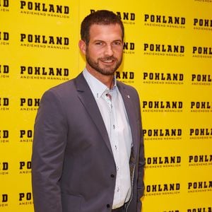 Simon Böers Sohn erfüllt den Schauspieltraum seines Vaters