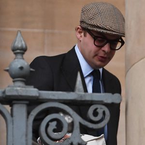 Nach fünf Monaten: Cousin der Queen soll auf freiem Fuß sein