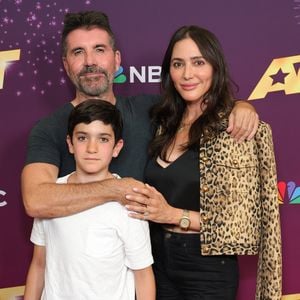 Liebesdrama: Lauren Silverman über Simon Cowell und ihren Ex