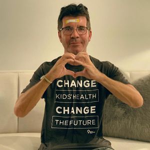 Simon Cowell über Unfall: "Wirbelsäule fast zertrümmert"