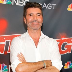 Kein Hochzeitsplaner: Simon Cowell will Feier selbst planen!