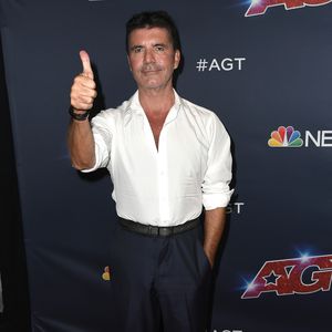 Nach Fahrrad-Crash: Simon Cowell meldet sich selbst zu Wort