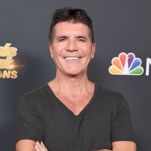 Nach Fahrradunfall: Simon Cowell feiert sein TV-Comeback