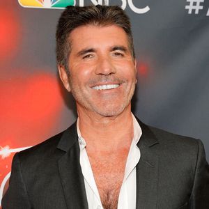 Nach Beauty-Doc? Simon Cowell mit extrem straffem Gesicht!