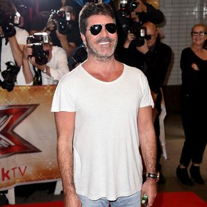 Weihnachts-Stress adé: Simon Cowell urlaubt mit Frau & Kind