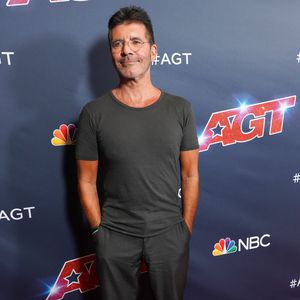 Neun Kilo weniger: Der TV-Star Simon Cowell nimmt weiter ab