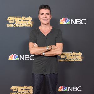 Nach schwerem Rad-Unfall: Simon Cowell erstmals gesichtet