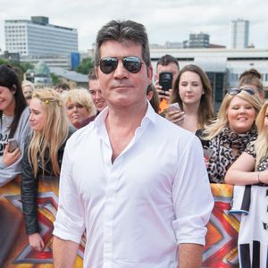 Nach Unfall: Simon Cowell erstmals wieder auf Social Media