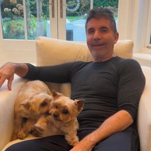 So luxuriös wohnt Simon Cowell in millionenschwerem Anwesen