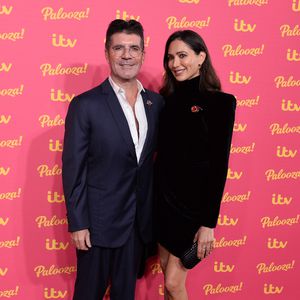 Nach 13 Jahren Beziehung: Simon Cowell hat sich verlobt