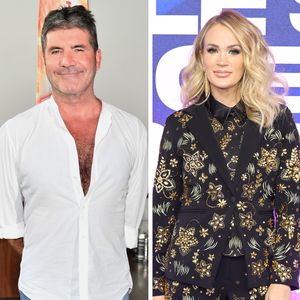 Simon Cowell schwärmt von Carries "American Idol"-Rückkehr
